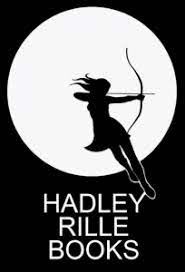 Hadley Rille Books logo