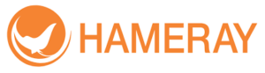Hameray Publishing logo