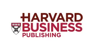 Harvard Business Publishing logo