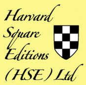 Harvard Square Editions logo