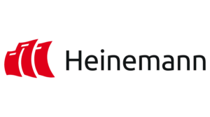Heinemann logo