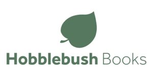 Hobblebush Books logo