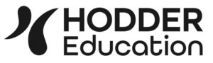 Hodder Education logo