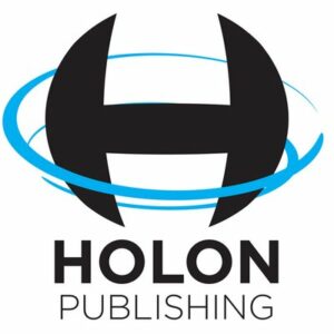 Holon Publishing logo