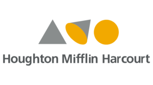 Houghton Mifflin Harcourt logo