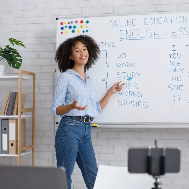 How to Volunteer to Teach English Online (2024 Guide)