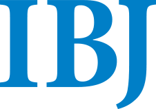 IBJ Book Publishing logo