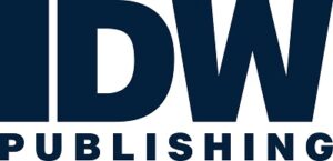 IDW Publishing logo