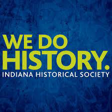 Indiana Historical Society Press logo
