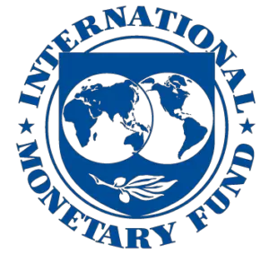 International Monetary Fund Publications Services logo
