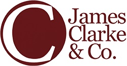 James Clarke & Co. logo