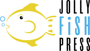 Jolly Fish Press logo