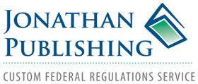Jonathan Publishing logo