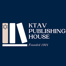 KTAV Publishing House logo