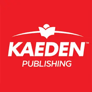 Kaeden Publishing logo