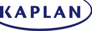 Kaplan Publishing logo