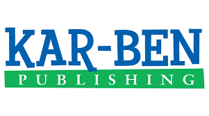 Kar-Ben Publishing logo