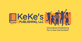 Keke's Publishing logo
