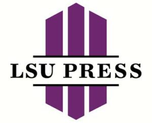 Louisiana State University Press logo