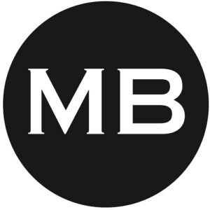 MB Publishing logo