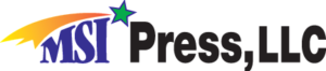 MSI Press-logo