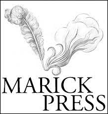 Marick Press logo