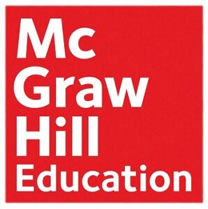 McGraw-Hill Education logo