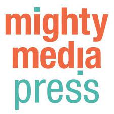 Mighty Media Press logo