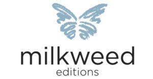 Milkweed Editions logo