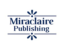 Miraclaire Publishing logo