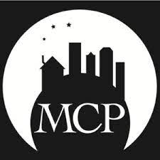 Moon City Press logo