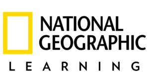 National Geographic Education logo