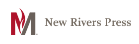 New Rivers Press logo