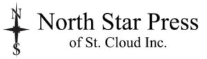 North Star Press of St. Cloud logo