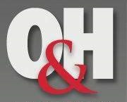 Olivia & Hill Press logo