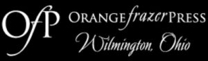 Orange Frazer Press logo