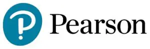 Pearson logo