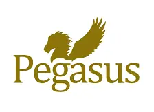 Pegasus Elliot Mackenzie Publishers Ltd logo