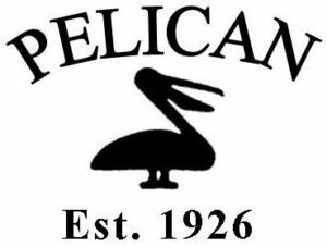 Pelican Publishing Company logo