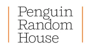 Penguin Random House logo