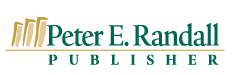 Peter E. Randall Publisher logo