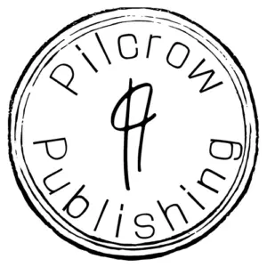 Pilcrow Publishing logo