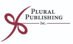 Plural Publishing Inc logo