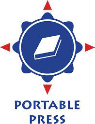 Portable Press logo