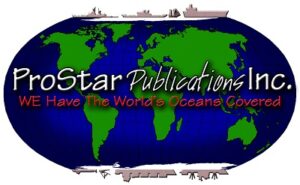 ProStar Publications logo