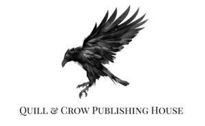 Quill & Crow Publishing House logo
