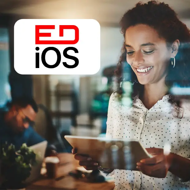 Redefining EdTech with iOS - featured image