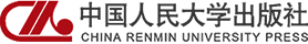 Renmin University of China Publishing House logo