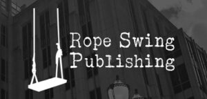 Rope Swing Publishing logo