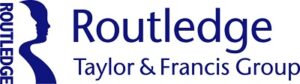 Routledge logo